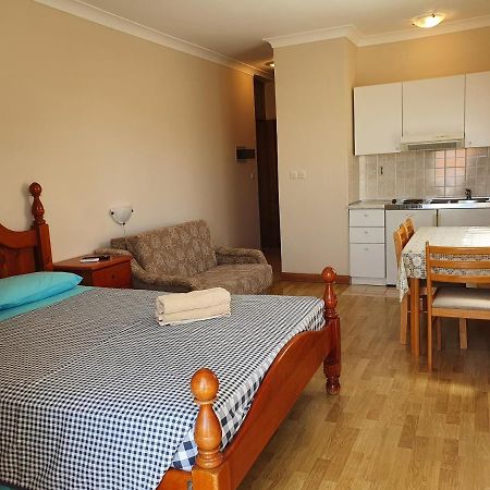Villa Emilly Biograd Na Moru Setaliste Kneza Branimira 44 Zewnętrze zdjęcie