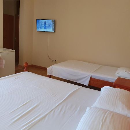 Villa Emilly Biograd Na Moru Setaliste Kneza Branimira 44 Zewnętrze zdjęcie