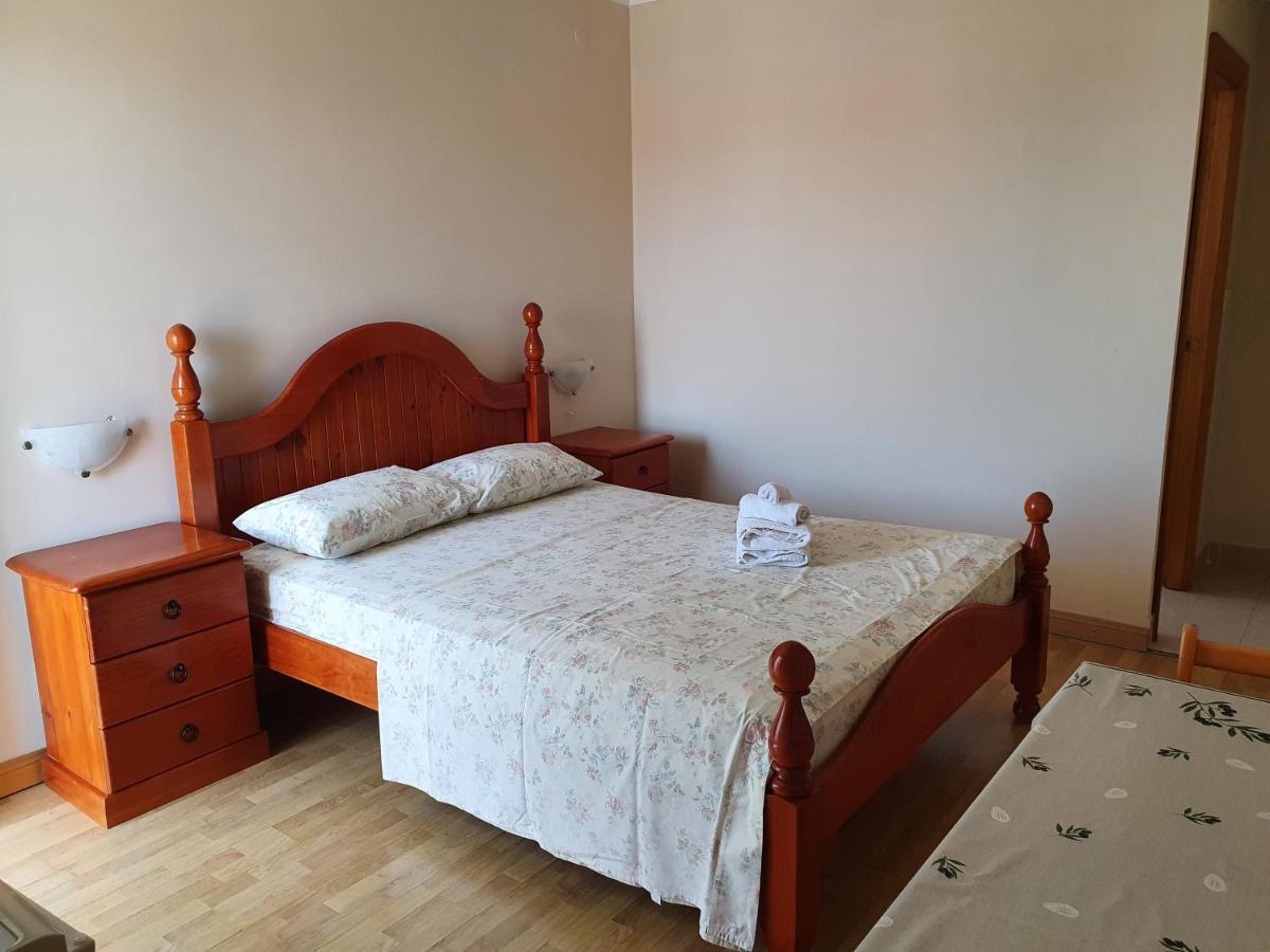 Villa Emilly Biograd Na Moru Setaliste Kneza Branimira 44 Zewnętrze zdjęcie